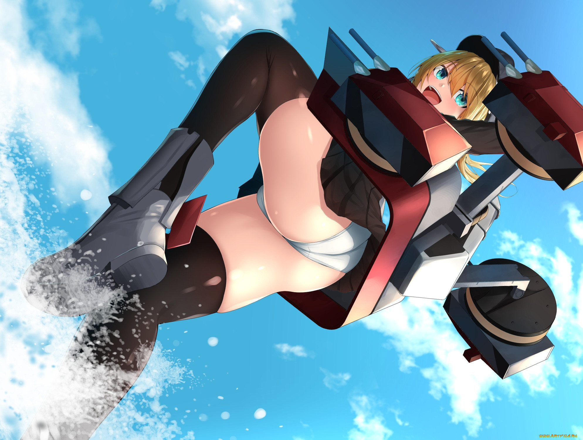 , kantai collection, , , 